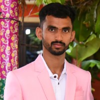 Parikshith T S