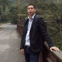 Jeff Yuan