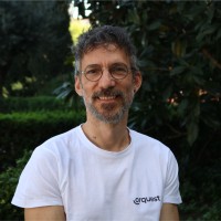 Javier Lafuente García