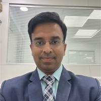 Kapil Patil