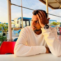 Chethan Kumar