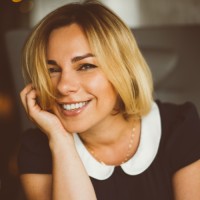 Ekaterina Movsumova