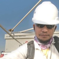 Harris Hernandez