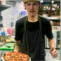 Mark Arvis II Balajadia