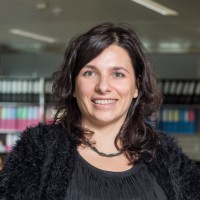 Stéphanie Gillabert