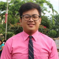 Jullian Benard Dela Cruz