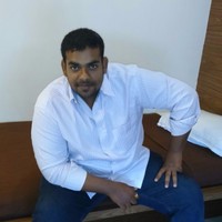 Dayashankar Mohanraj