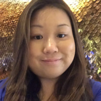 Nicole Ishii, MS, RD, LD
