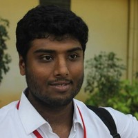 Rahul Baskaran