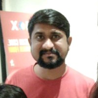 Rakesh Kamble
