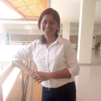 Rasika Shinde