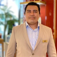 Eduardo Marquez Sanchez