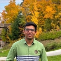 Zeel Patel (M.Eng)