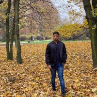 Virendrakumar Patel