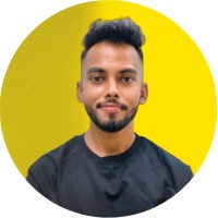 Ujjwal Paul