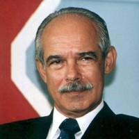 John H de Bye