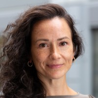 Kate Vikjord