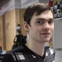 Данил Подобаев