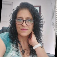 Karina Andrea Leiva Rubio