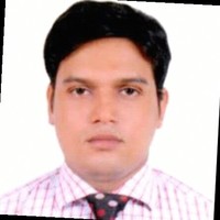 Md Ayub Ali