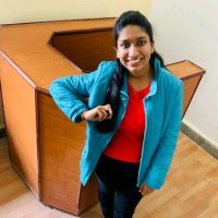 Shreya Jain