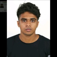 Sreedev V S