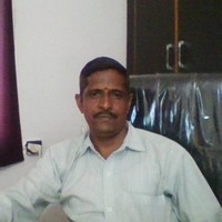 Bhaskara Rama Rao Jakkula