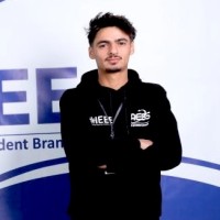 Ahmad Rawashdeh