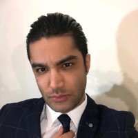 Iman Ameri