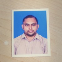 Donthu Sreenivasulu
