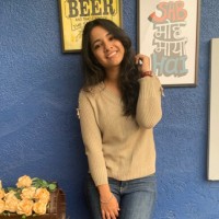 Priyanka Mehrotra
