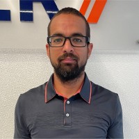 Jorge Vazquez