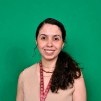 Jacqueline Pereira De Souza