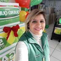 Rosilane Aparecida Banheti Teixeira