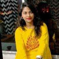 Pragya Chakraborty