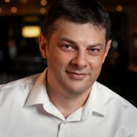 Zoran Parmak