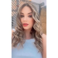 Estefani Silva