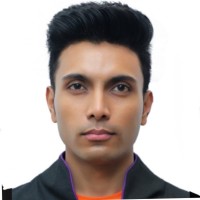 Yahya Tamim Hussain