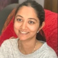 Shivani Khanwalkar