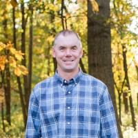 Tim Pace