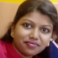 Vanajakshi Sundar