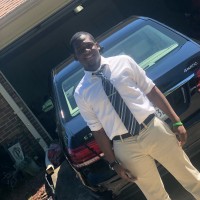 Tavion Green