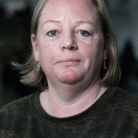 Mona Toft Madsen