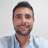 Germán Andres Salcedo