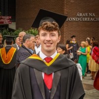 Cian Walshe