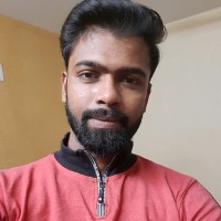 Arun Raj