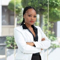Thandiwe Ndaba