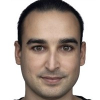 Borislav Nikolov