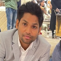 Anil K