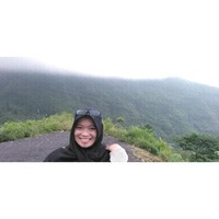 Farida Ashriyani